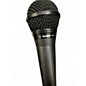 Used Shure PGA58 Dynamic Microphone