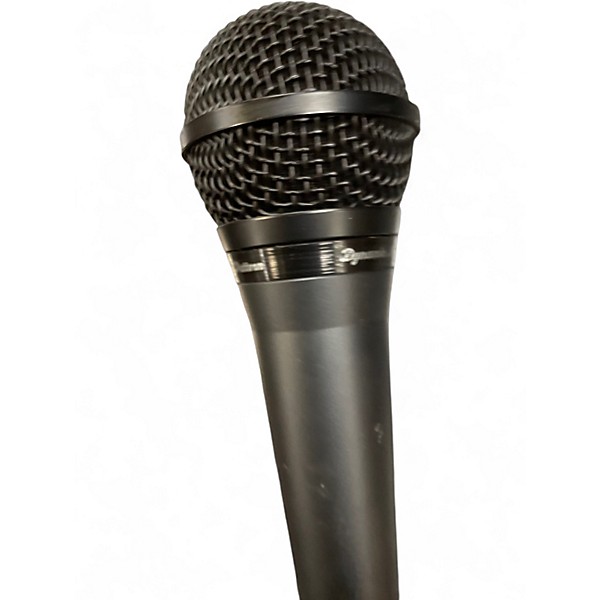 Used Shure PGA58 Dynamic Microphone