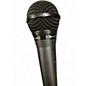 Used Shure PGA58 Dynamic Microphone