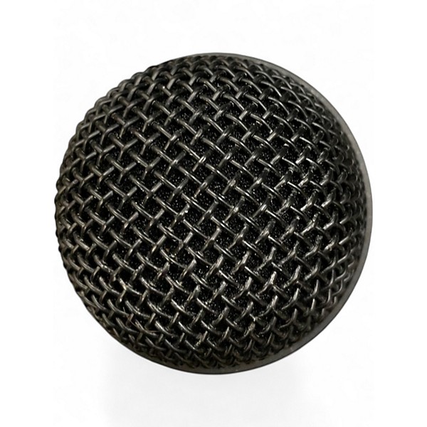 Used Shure PGA58 Dynamic Microphone