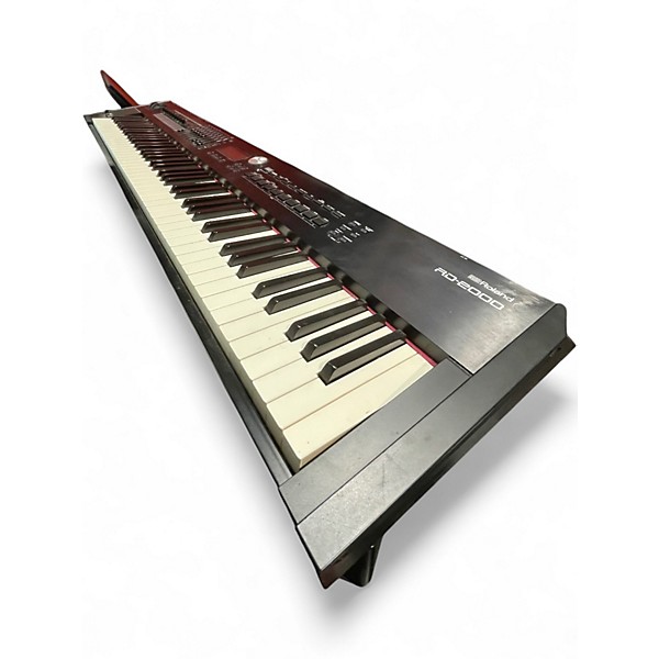 Used Roland RD2000 Stage Piano