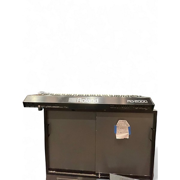 Used Roland RD2000 Stage Piano