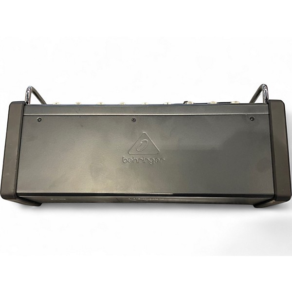 Used Behringer XR12 Digital Mixer