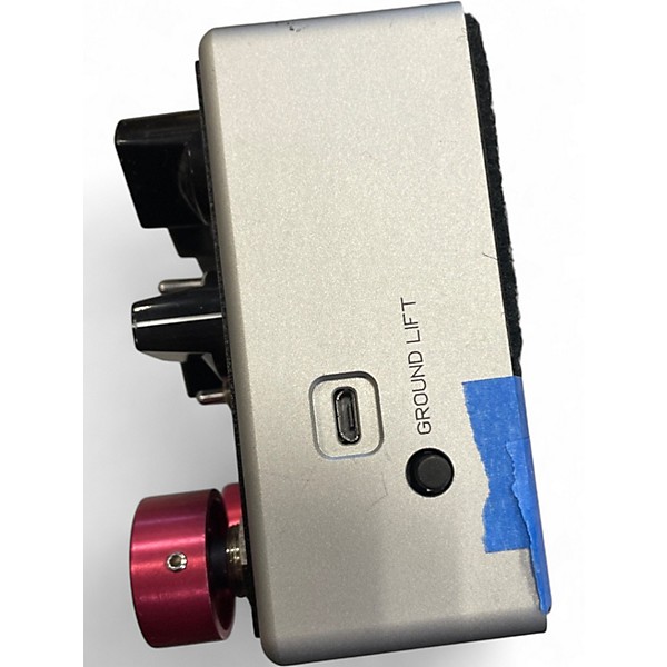 Used Darkglass MICROTUBES B7K ULTRA Effect Pedal