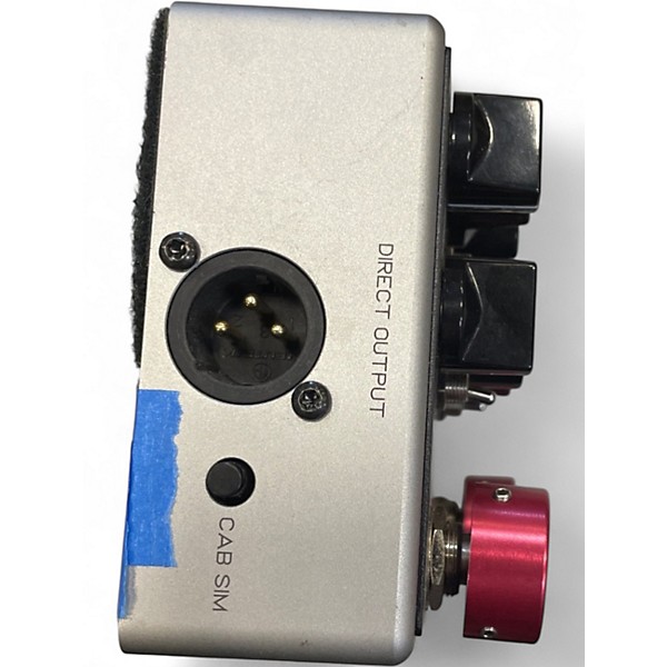 Used Darkglass MICROTUBES B7K ULTRA Effect Pedal