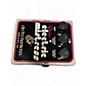 Used Electro-Harmonix XO Stereo Electric Mistress Flanger / Chorus Effect Pedal