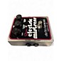 Used Electro-Harmonix XO Stereo Electric Mistress Flanger / Chorus Effect Pedal