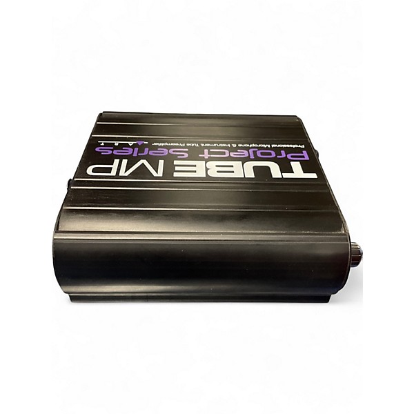 Used Art Project Series Tube MP Microphone Preamp