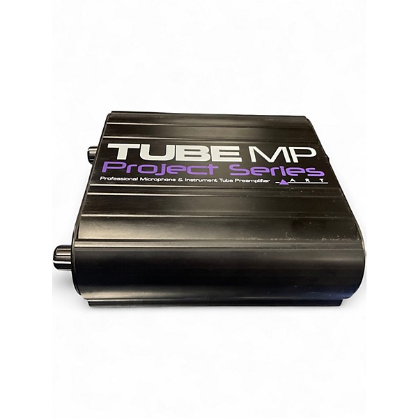 Used Art Project Series Tube MP Microphone Preamp