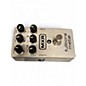 Used MXR M116 Fullbore Metal Distortion Effect Pedal