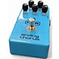 Used MXR M234 Analog Chorus Effect Pedal