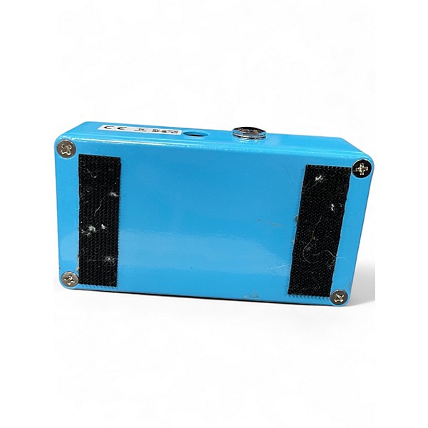 Used MXR M234 Analog Chorus Effect Pedal