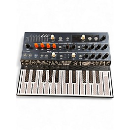Used Arturia MicroFreak Synthesizer