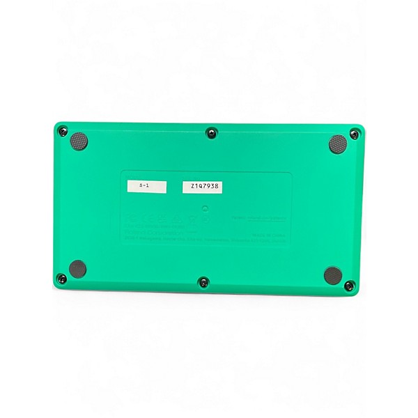 Used Roland AIRA Compact S-1 Polyphonic Tweak Synthesizer Synthesizer