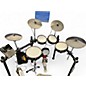 Used 2020 Alesis Crimson II Electric Drum Set thumbnail