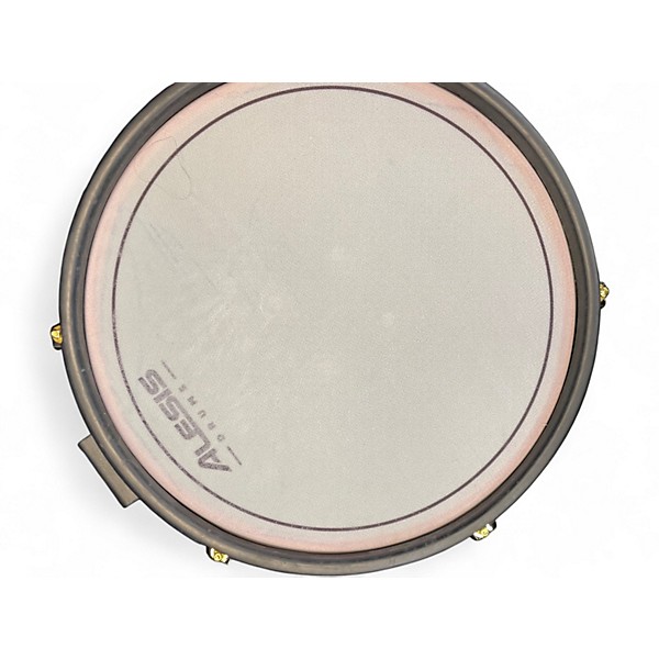 Used 2020 Alesis Crimson II Electric Drum Set