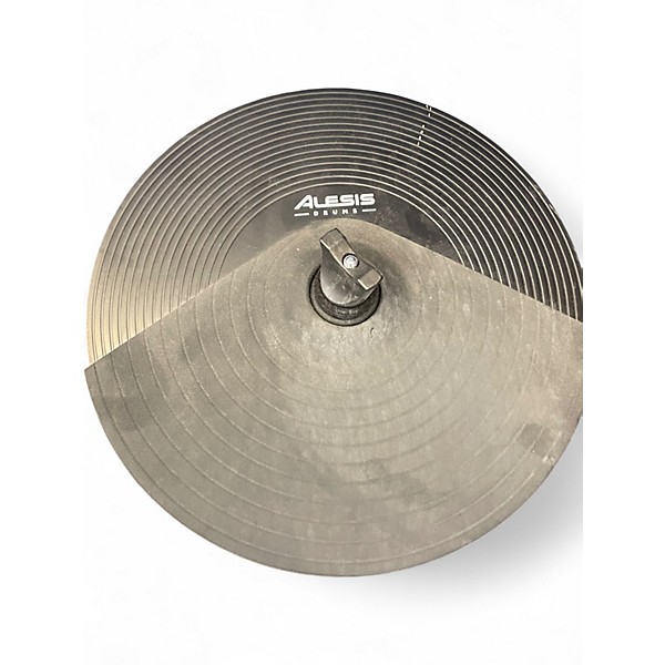 Used 2020 Alesis Crimson II Electric Drum Set