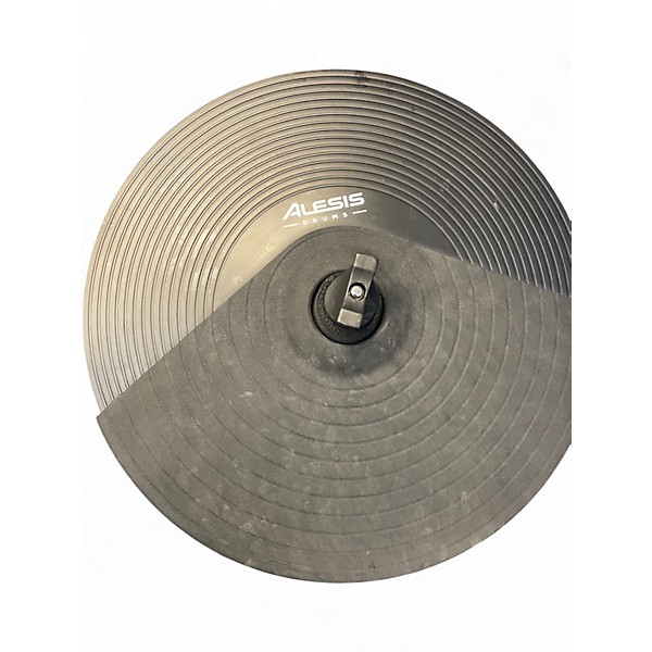 Used 2020 Alesis Crimson II Electric Drum Set