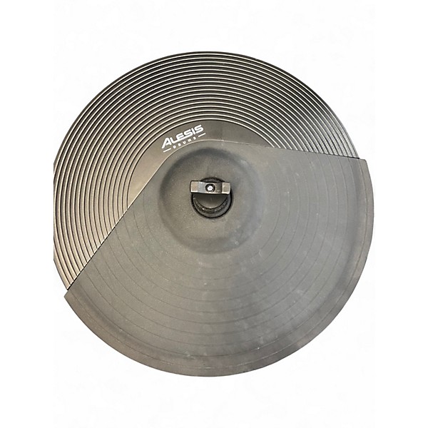 Used 2020 Alesis Crimson II Electric Drum Set