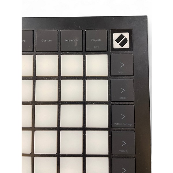 Used Novation LAUNCHPAD PRO MK3 MIDI Controller