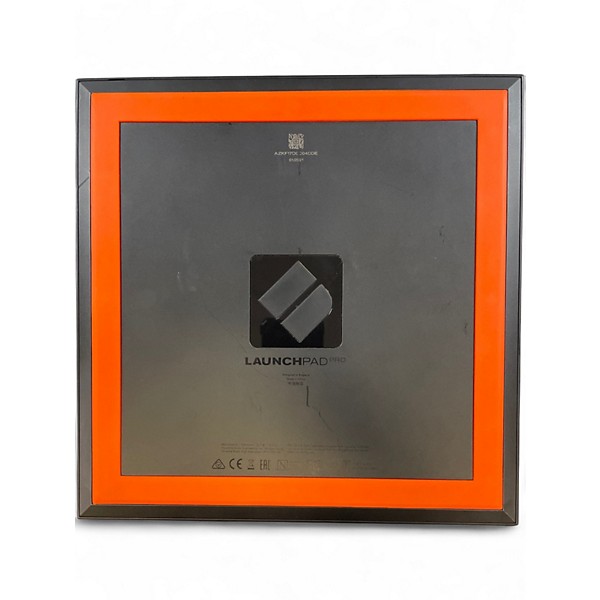 Used Novation LAUNCHPAD PRO MK3 MIDI Controller