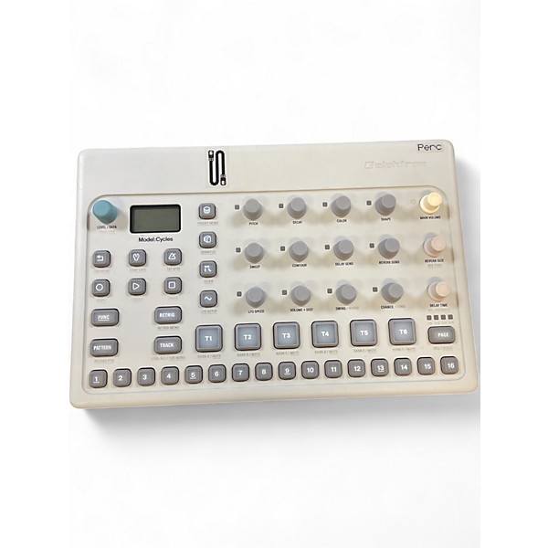 Used Elektron MODEL:CYCLES Synthesizer