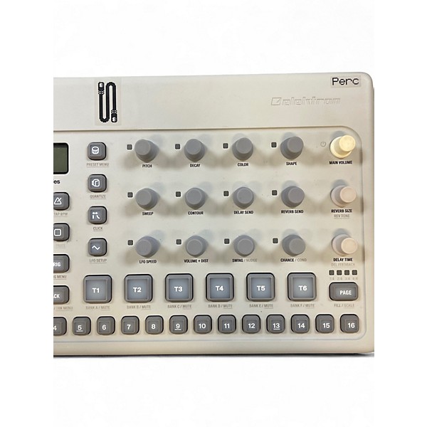 Used Elektron MODEL:CYCLES Synthesizer