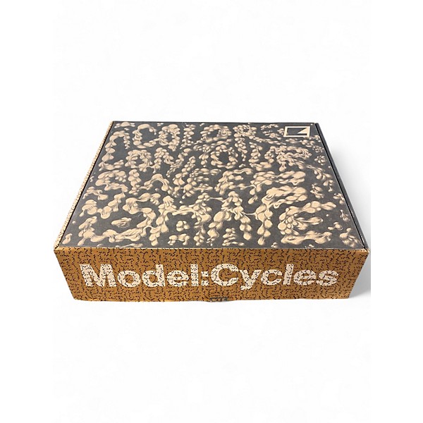 Used Elektron MODEL:CYCLES Synthesizer