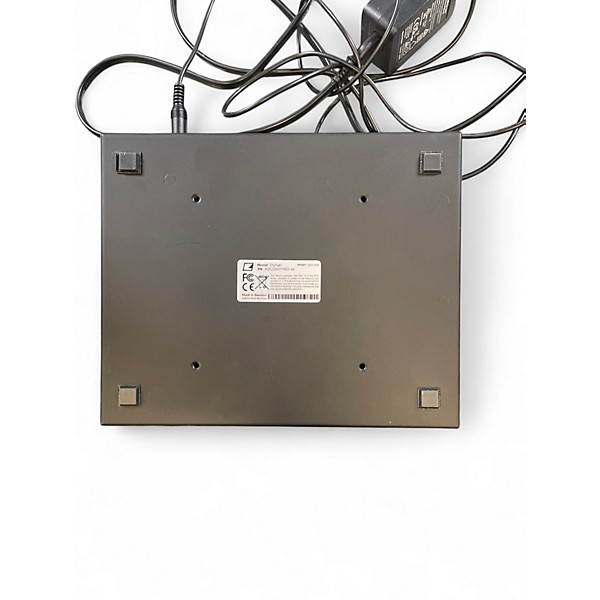 Used Elektron DIGITAKT Synthesizer