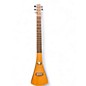 Used Martin GBPC Backpacker Steel String Natural Acoustic Guitar thumbnail