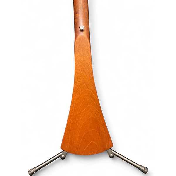 Used Martin GBPC Backpacker Steel String Natural Acoustic Guitar