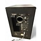 Used Yamaha HS80M Pair Powered Monitor