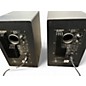 Used Yamaha HS80M Pair Powered Monitor