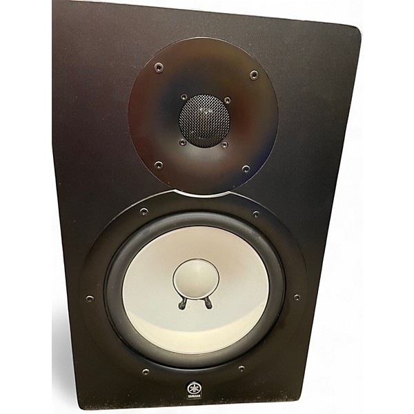 Used Yamaha HS80M Pair Powered Monitor