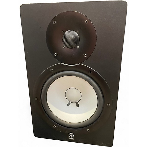 Used Yamaha HS80M Pair Powered Monitor
