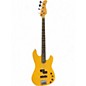 Used Sire Marcus Miller P6 Butterscotch Electric Bass Guitar thumbnail