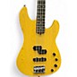 Used Sire Marcus Miller P6 Butterscotch Electric Bass Guitar