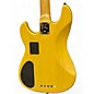 Used Sire Marcus Miller P6 Butterscotch Electric Bass Guitar