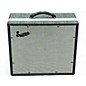 Used Supro 1790 Black Magick 1X12 Guitar Cabinet thumbnail