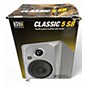 Used KRK CLASSIC 5 SB Powered Monitor