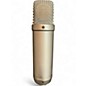 Used RODE NT1A Condenser Microphone thumbnail