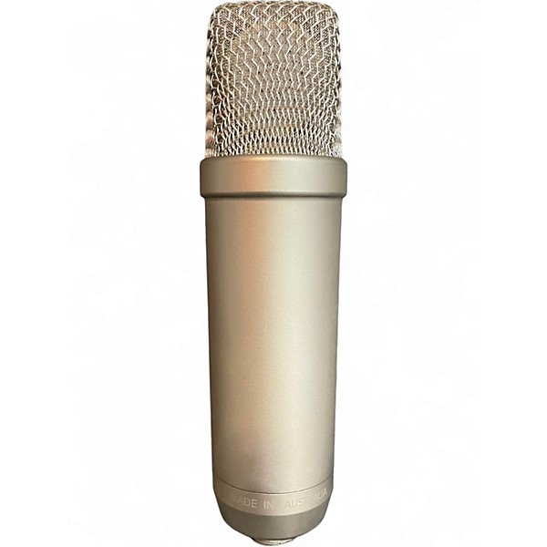 Used RODE NT1A Condenser Microphone