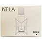 Used RODE NT1A Condenser Microphone