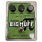 Used Electro-Harmonix Big Muff Bass Distortion Bass Effect Pedal thumbnail