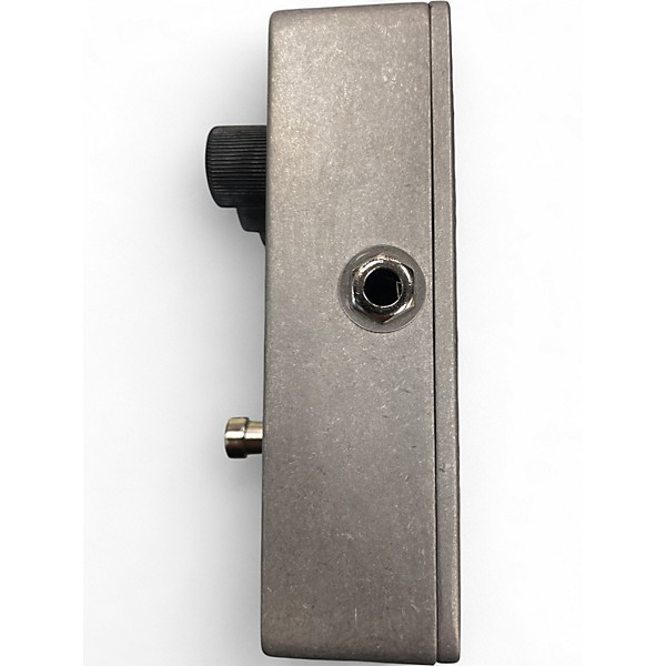 Used Electro-Harmonix Big Muff Bass Distortion Bass Effect Pedal