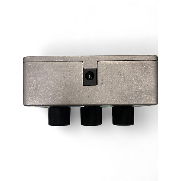 Used Electro-Harmonix Big Muff Bass Distortion Bass Effect Pedal