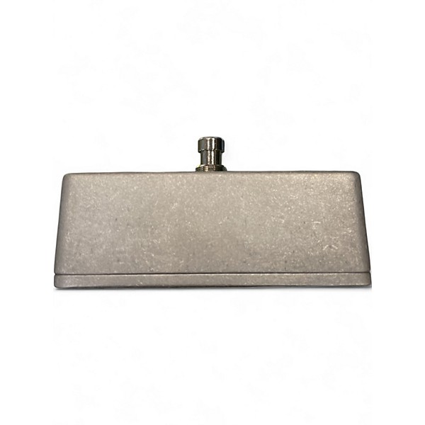 Used Electro-Harmonix Big Muff Bass Distortion Bass Effect Pedal