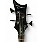 Used Dean EVO XM 4 String Mahogany Electric Bass Guitar