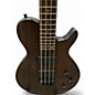 Used Dean EVO XM 4 String Mahogany Electric Bass Guitar