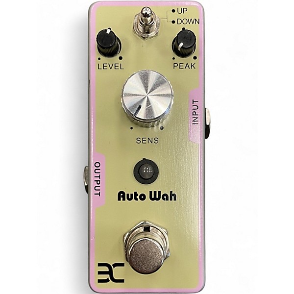 Used Eno Music TC-61 T-Cube Series Effect Pedal